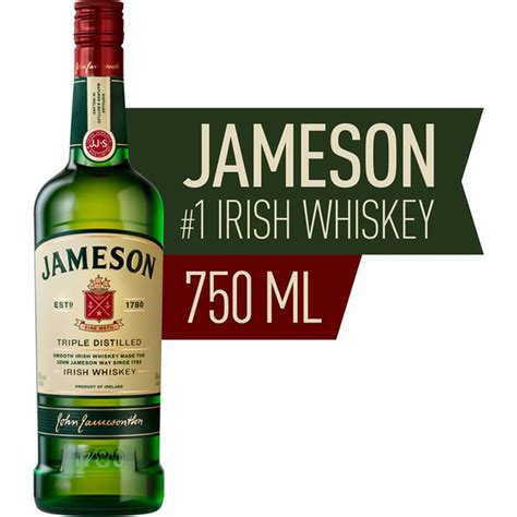 jameson whisky online shop